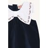 400159 - HCKatinka collar - 4150 More Navy - Extra 2