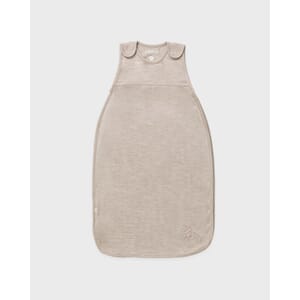 Night bag Luna Lys beige - Lillelam
