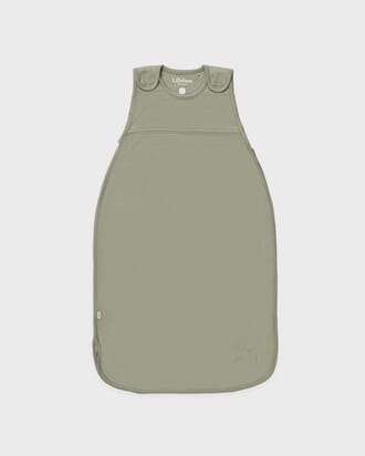 Night bag Luna Rosmarin - Lillelam