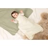 Nightbag Luna Swaddle luna campaign image