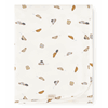 Alida modal smooth print cars - MarMar