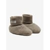 Footies Wool Fleece savannah mel - Huttelihut