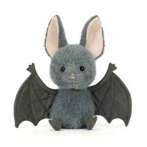 Kosedyr Broox Bat - Jellycat