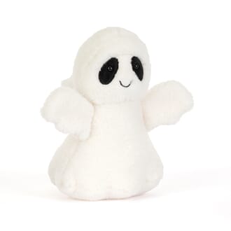 Kosedyr Ghost Bob - Jellycat