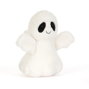 Kosedyr Ghost Bob - Jellycat