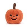 Kosedyr Ooky Jack O Lantern - Jellycat