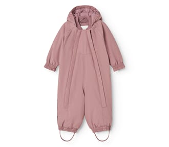 Oriel Suit  autumn russet - MarMar