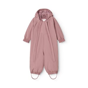 Oriel Suit  autumn russet - MarMar