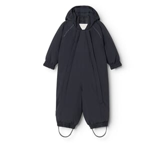 Oriel Suit  darkness - MarMar