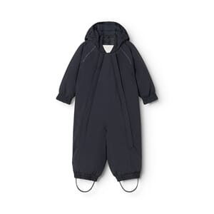 Oriel Suit  darkness - MarMar