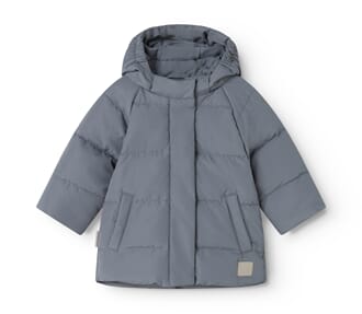 Omega Baby Jacket puffer rainstorm - MarMar