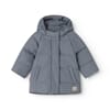 Omega Baby Jacket puffer rainstorm - MarMar