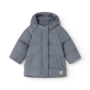 Omega Baby Jacket puffer rainstorm - MarMar