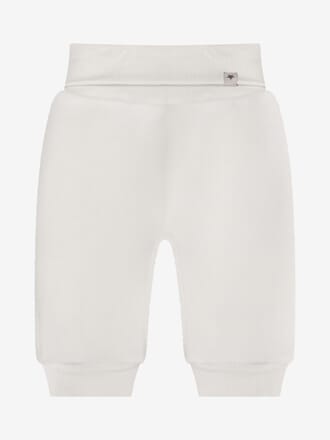 Pants Wool Fleece tofu - Huttelihut