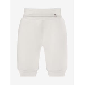 Pants Wool Fleece tofu - Huttelihut