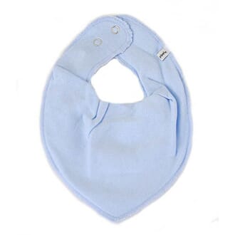 Smekke Light dusty blue - Pippi