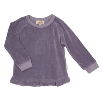 Izzy Sweater Purple - MeMini