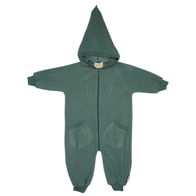 Memini bunny overall Memini bunny overall