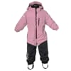 Penguin Snowsuit Dusty Pink - Isbjørn of Sweden