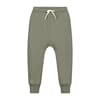 Baggy Pant Seamless Moss - Gray Label