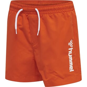 Bondi Board Shorts cherry tomato - Hummel