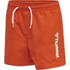 Bondi Board Shorts cherry tomato - Hummel
