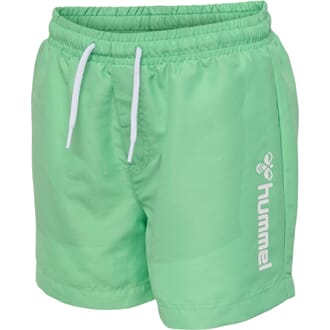 Bondi Board Shorts absinthe green - Hummel