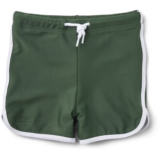 Dagger swim pants garden green - Liewood