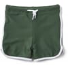 Dagger swim pants garden green - Liewood