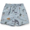 Duke board shorts sea creature mix - Liewood