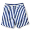 LW14575 - 0934 Stripe_ Surf blue-Creme de la creme - Extra 1