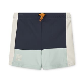 Swim Pants classic navy mix - Liewood