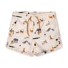 Aiden Board Shorts all together / sandy  - Liewood