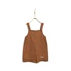 Jamy Jumpsuit Rust - Donsje