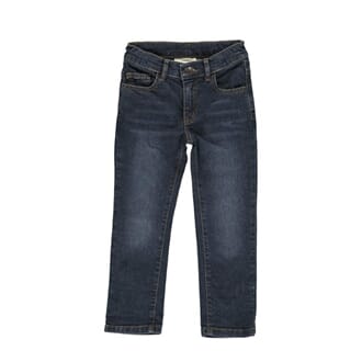 Pallas N Jeans Dark Indigo - MarMar