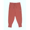 Villvette Pant mahogany - Gullkorn