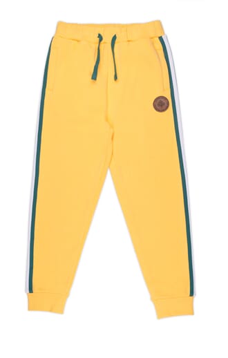 Gymmis Joggebukse banan-is - Gullkorn