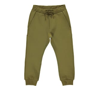 Pelo dark olive - MarMar