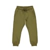 Pelo dark olive - MarMar
