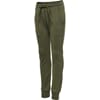 Chad Pants burnt olive  - Hummel
