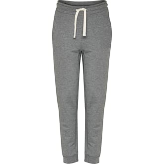 Pless Pants medium melange - Hummel