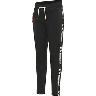 Loke Pants black - Hummel