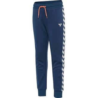 Wes Pants dark denim - Hummel