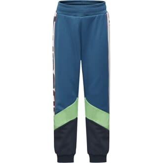 Mason Pants blue sapphire - Hummel