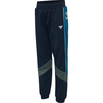 Shio Pants blue sapphire - Hummel