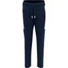 Kentaro Pants black iris - Hummel
