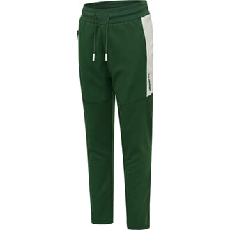 Kentaro Pants greener pastures - Hummel