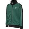Nat Tracksuit mallard green - Hummel