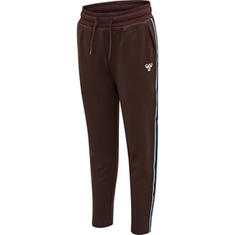 Harrison Pants deep mahogany - Hummel