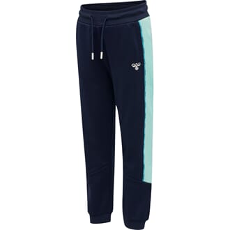 Apollo Pants black iris - Hummel